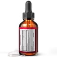 thumbnail image 2 of (3 Pack) Gelatin Drops – Daily Liquid Formula with a Clean, Natural Blend to Support Natural Flow, Balanced Levels & Healthy Circulation | Convenient for Consistent Use (90 Servings), 2 of 10