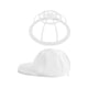 thumbnail image 3 of Lavadora de sombreros, soporte para sombreros, portátil, multifuncional, desmontable, 2 en 1, jaula para sombreros de lavado, moldeador de sombreros Macarena Lavadora de sombreros, 3 of 7