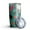 Australian Shepherd Dog, variant on 20oz Tumblers Australian Shepherd Dog and Flower Stainless Steel Vacuum Insulated Double Wall Travel Tumbler Cups Mug with Lid and Straw,Cleaning Brush for Cold & Hot Drinks
