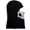 thumbnail image 3 of Máscara facial negra, máscara de esquí a prueba de viento, máscaras faciales para motocicleta, capucha táctica para hombres, mujeres, jóvenes, cosplay, esquí, senderismo, 3 of 5