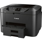 Canon MAXIFY MB2720 Inkjet All-in-One Printer