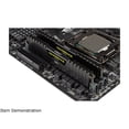 thumbnail image 4 of CORSAIR Vengeance LPX 64GB (2 x 32GB) 288-Pin DDR4 SDRAM DDR4 3000 (PC4 24000) Desktop Memory Model CMK64GX4M2D3000C16, 4 of 5