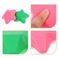 thumbnail image 4 of 4Pcs Hand Grip Ball Hand-muscle Trainer Finger Hand Training Equipment Exercise Supply, 4 of 4