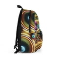 thumbnail image 2 of Boom Box Reverie- Backpack, 2 of 4