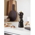 thumbnail image 2 of Peugeot Paris Pepper Mill - Brown - 7", 2 of 5