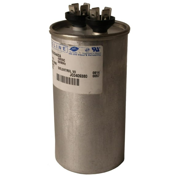 Fasco C3DR355 F Capacitor