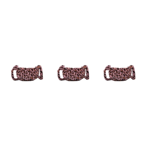 Sonducket Prácticos bolsos de felpa para mujer: bolsos de hombro duraderos y de moda, monederos para axilas, moderno, ligero, clásico, rosa Type1 NO1