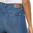 thumbnail image 5 of Calvin Klein Ladies' High Rise Jeans Pants (Malibu, 10), 5 of 5