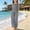 Gray, variant on ATOGUTA Girls' 2 Piece Outfits Sleeveless Tank Top and Wide Leg Pants Set Casual Summer Clothes Size 3T-14, Black
