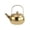 Gold 1, variant on Gold Stainless Steel Teapot, 50.7 Fl Oz