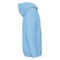 thumbnail image 4 of Fruit Of The Loom Kids  Premium 70/30 Hooded Sweatshirt / Hoodie, 4 of 4