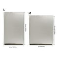 thumbnail image 3 of Dog Door Replacement Flaps Easy Access for Your Pet Entry Door Flap Weather Proof & Wear Resistant, 3 of 8
