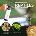 thumbnail image 2 of Reptile Mister EXTREMEMIST de alto rendimiento, 950 ml, para reptiles, 2 of 6
