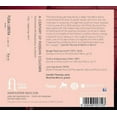 thumbnail image 2 of Camille Thomas - Century of Russian Colours - Music & Performance - CD, 2 of 3