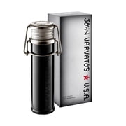 John Varvatos Star USA Eau De Toilette Spray, Cologne for Men, 3.4 Oz