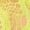 Yellow, variant on Scoop Neck Long Sleeve Nylon Spandex Dress (Women's), 1 Count, 1 Pack