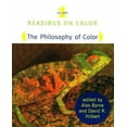 thumbnail image 1 of Pre-Owned Readings on Color: The Philosophy of Color (Paperback) 0262522306 9780262522304, 1 of 1