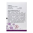 thumbnail image 4 of Leflunomida Ultra Laboratorios 20mg con 30 Comprimidos, 4 of 4