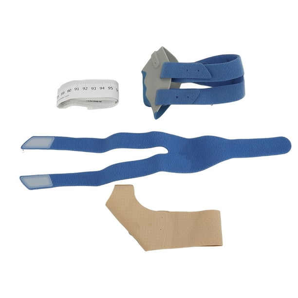 Ortesis estabilizadora para el pulgar, soporte para el pulgar, férula estable para el pulgar, protector para la muñeca, máxima confiabilidad