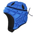 thumbnail image 1 of Casco para niños, protector de cabeza para niños, protector de cabeza acolchado suave para niños, 1 of 8