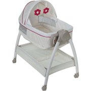 Graco Dream Suite Bassinet