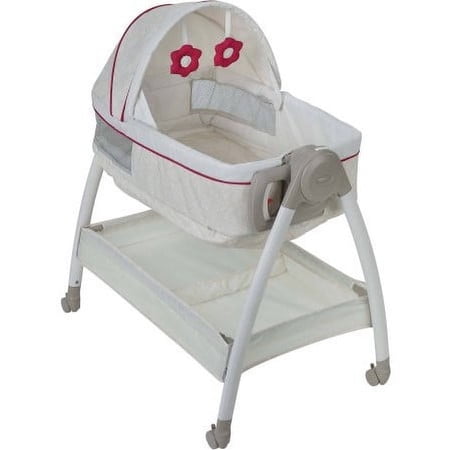 Graco Dream Suite Bassinet
