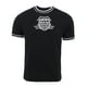 thumbnail image 1 of Playera K-Swiss MTS-11 Para Hombre Color Verde, 1 of 4