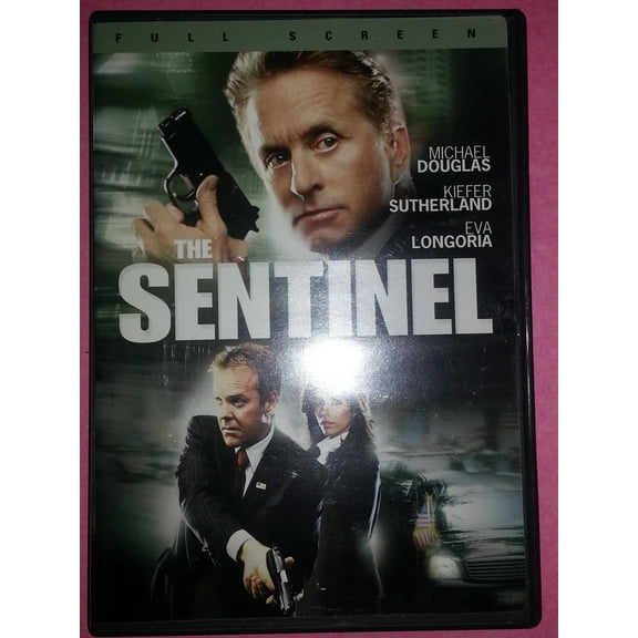 Sentinel (Fullscreen Edition)