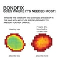 thumbnail image 2 of Celeb Luxury BONDFIX Daily Conditioner, 2 of 6