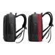 thumbnail image 5 of mochila portátil de negocios, mochila resistente al agua con carga USB, adecuado para ordenadores portátiles de 15.6 pulgadas, mochila de viaje con una expansión de la capacidad del 30%, 5 of 5