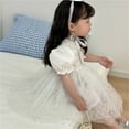 Girls Dresses Size 6 Baby Girl Dresses 1218 Months Fancy Cute Cotton