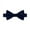 Blue - 411, variant on Tommy Hilfiger Mens Tree Self-tied Bow Tie, Blue, One Size