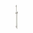 thumbnail image 2 of Hansgrohe 28631000 Unica S Wallbar, 36-Inch, Chrome, 2 of 2