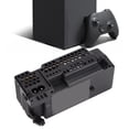 thumbnail image 4 of Internal Power Supply AC Adapter, Power Supply AC Adapter Noise Reduction Portable  For  One S Game Console, 4 of 8
