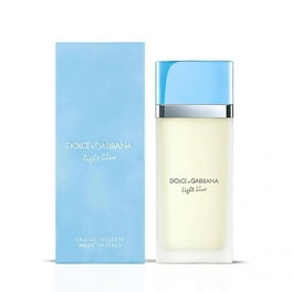 Dolce & Gabbana Light Blue Eau Intense Eau de Parfum Spray