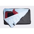thumbnail image 3 of Bestop 42815-35 Storage Bag Trektop NX Soft Top Window; Black; Nylon Shell; With Dividers; For Use With Trektop NX/ Trektop NX Plus/ Trektop NX Glide Tops, 3 of 3