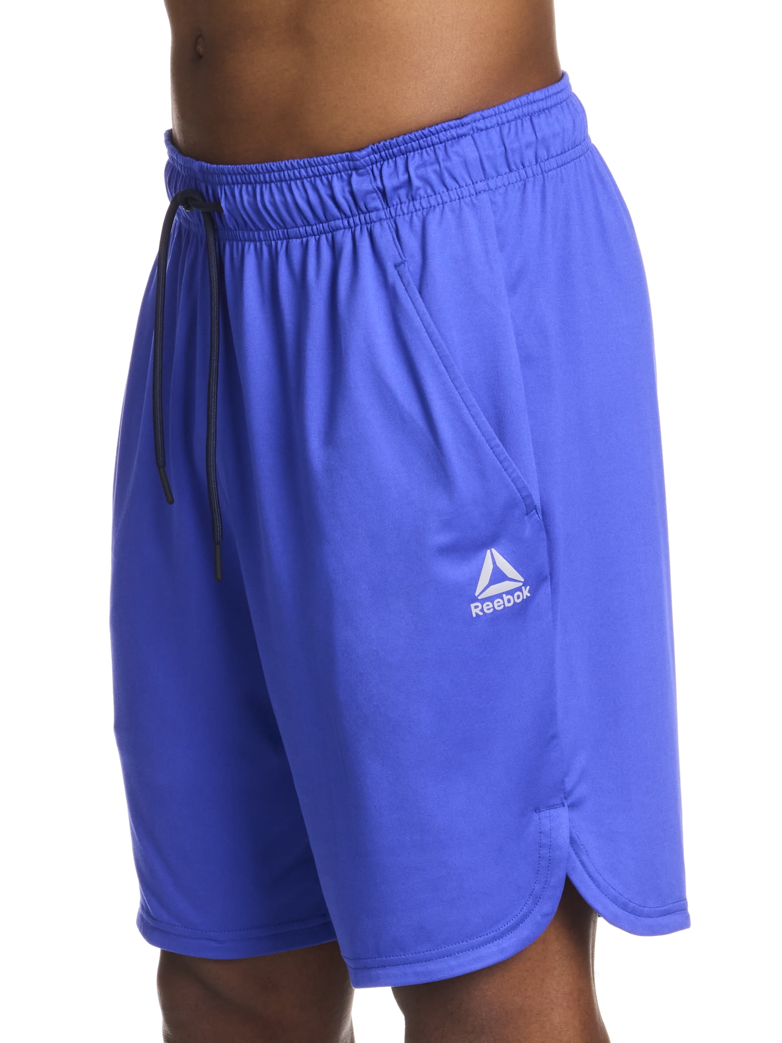 Reebok Men's and Big Men's Legacy Core 9" and 7" Inseam Shorts, Size XS-5XL