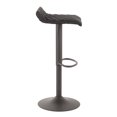 thumbnail image 4 of Tabouret de bar industriel Cavale, de LumiSource, 4 of 7
