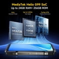 thumbnail image 5 of Smartphone Ulefone Armor 27 24GB RAM 256GB ROM 50MP 6.78'', 5 of 5