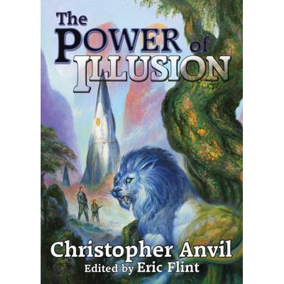Pre-Owned The Power of Illusion (Paperback) 143913412X 9781439134122