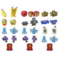 thumbnail image 2 of Transformers BotBots Science Alliance 5-Pack Mystery 2-In-1 Figures, 2 of 15