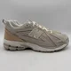 thumbnail image 1 of New Balance 1906F Gray Beige Athletic Running Shoes Size 10 Men's M1906FD, 1 of 6