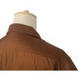 thumbnail image 5 of Mens Bowling Shirt Rockabilly Retro 50s Party, 5 of 5