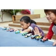 thumbnail image 4 of Hot Wheels Set of 20 Toy Sports & Race Cars in 1:64 Scale, Collectible Vehicles (Styles May Vary), 4 of 7