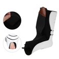 thumbnail image 4 of Filfeel Orthèse de Cheville Structure Unique de Protection de la Cheville, Bureau Mince pour le Repos à la Maison, 4 of 8