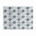 thumbnail image 1 of Sussexhome Large Mouse Pad for Desk - Cotton Mousepad for Desktop, Table, Office Desk Pad - Thin, Light, Portable Laptop Mat for Computer Mice - Machine Washable, Non-Slip, Foldable - 18" x 24", 1 of 8