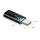 thumbnail image 2 of para Apple a USB C Adaptador 35/240W PD Carga rápida para iPhone 15 Series/Samsung, 2 of 4