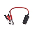 thumbnail image 1 of Sidaley Adaptador de enchufe para encendedor de coche, convertidor de toma de corriente para vehículo, conector de conversión de repuesto, piezas de Vehículos, repuestos y accesorios Mis Sidaley VI017849-00B, 1 of 6