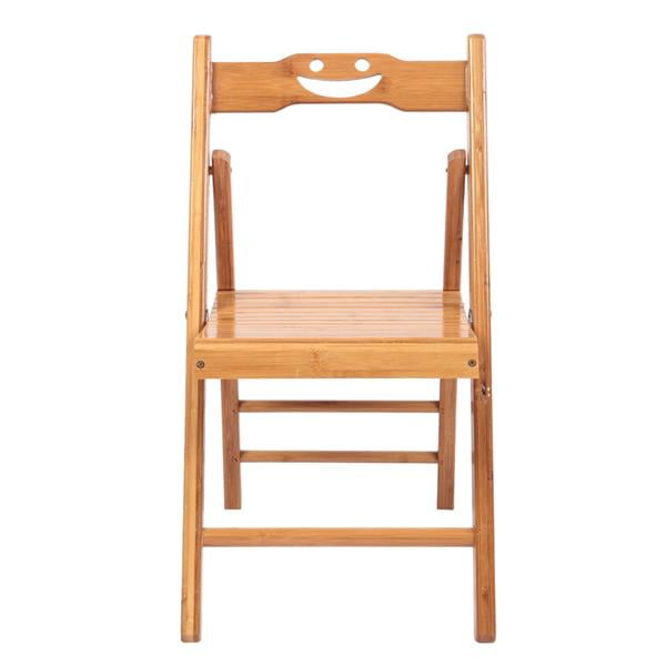 collapsible folding chair