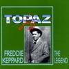 Freddie Keppard: Legend